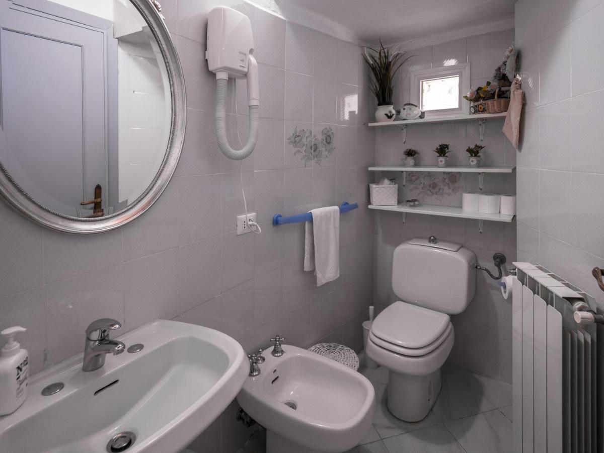 Levre De Cuppi Apartment Monterosso al Mare Ngoại thất bức ảnh